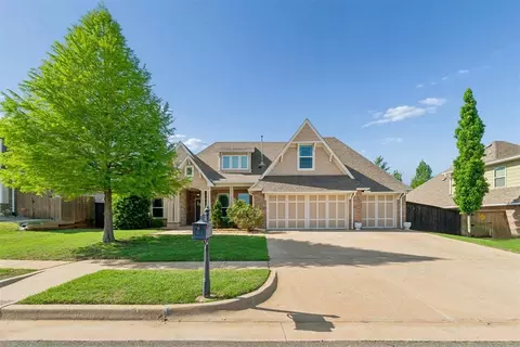 912 NW 185th St, Edmond, OK 73012