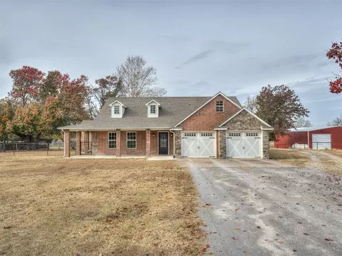 3570 S Ladd Ave, Goldsby, OK 73093