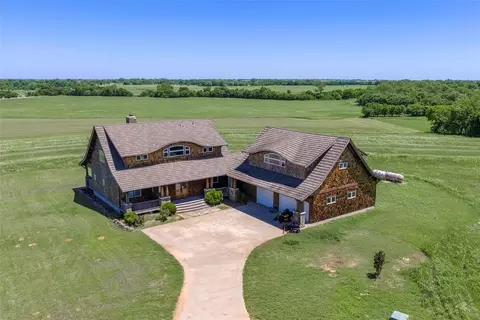 23508 110th St, Maysville, OK 73057