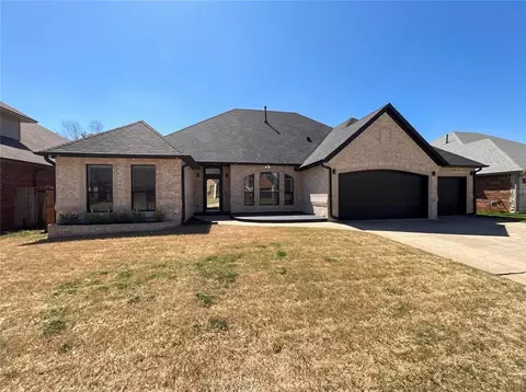 8816 NW 121st Ter, Oklahoma City, OK 73162