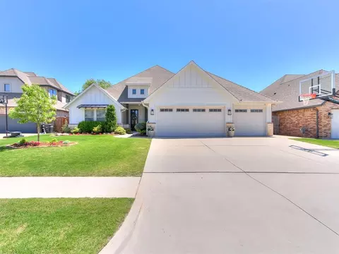 1908 SW 39th Ct, Oklahoma City, OK 73160