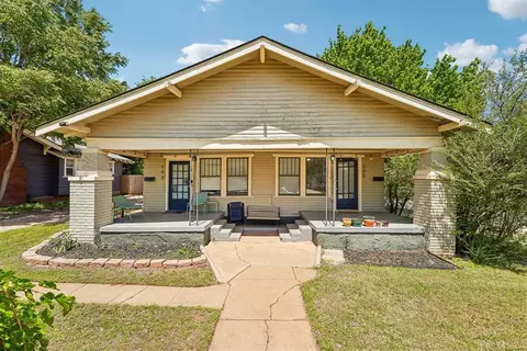 101 NW 20th St, Oklahoma City, OK 73103