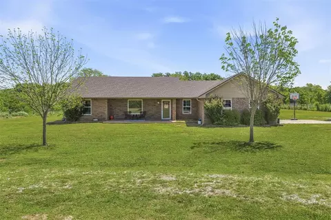 536 N Johnsonville Ave, Byars, OK 74831