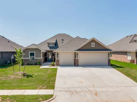 623 Honey Springs Ln, Shawnee, OK 74804