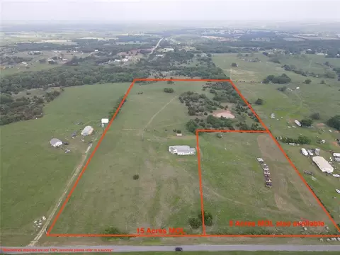 105135 S 3475 Rd, Meeker, OK 74855
