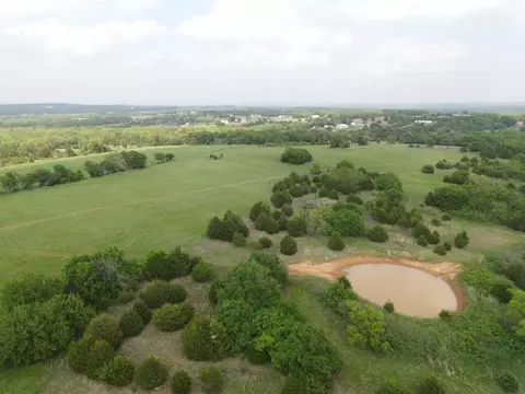 105135 S 3475 Rd, Meeker, OK 74855