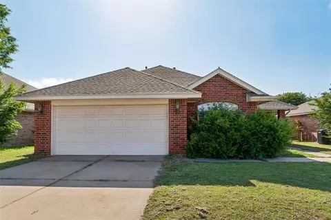 17409 Gold Dr, Edmond, OK 73012