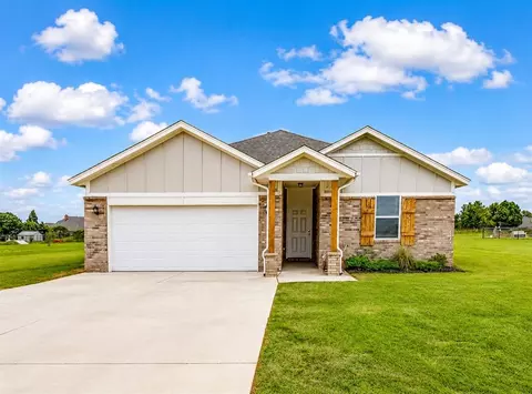 13075 Mannington Rd, Edmond, OK 73025