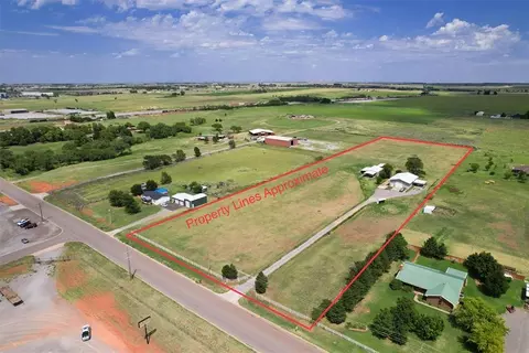1950 S Eastern Ave, Elk City, OK 73644