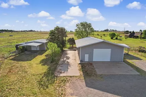 1950 S Eastern Ave, Elk City, OK 73644