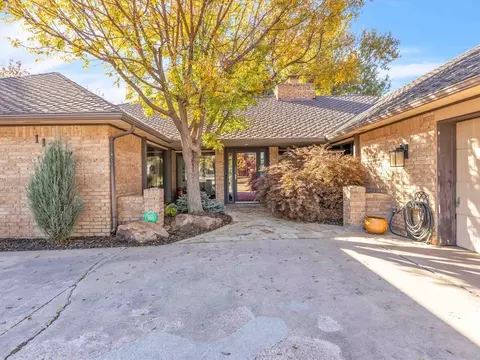 11217 Blue Sage Rd, Oklahoma City, OK 73120