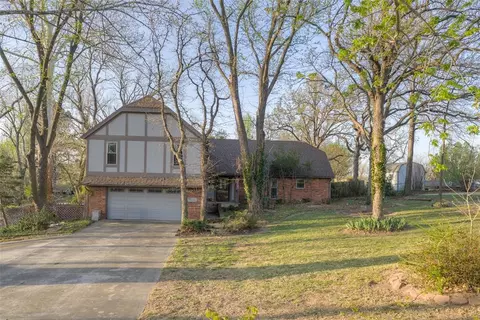 11784 Woodland Hill Dr, Choctaw, OK 73020