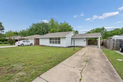 2716 NW 47th St, Oklahoma City, OK 73112