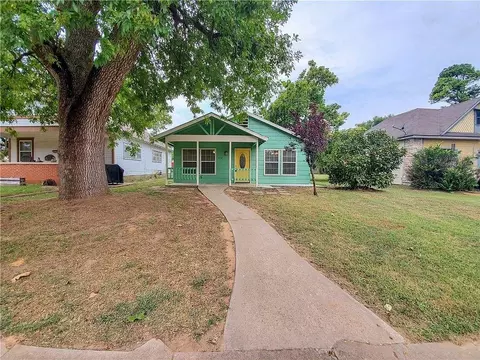 Undisclosed, Shawnee, OK 74801