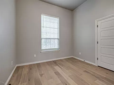 Bedroom - 4844 Constitution Ln, Tuttle, OK 73089 photo 2 of 7