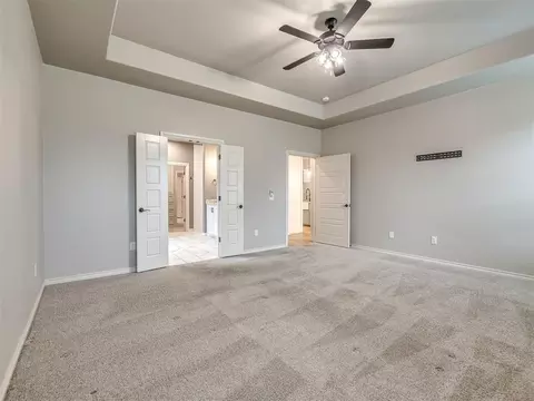 Bedroom - 4844 Constitution Ln, Tuttle, OK 73089 photo 1 of 7
