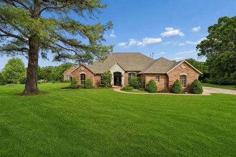 16317 Roserock Cir, Choctaw, OK 73020