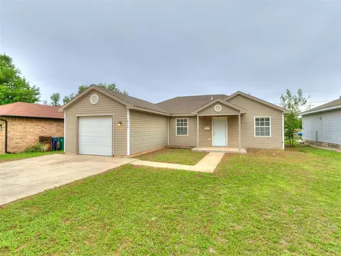1419 NW 98th St, Oklahoma City, OK 73114