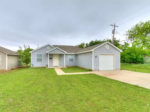 1415 NW 98th St, Oklahoma City, OK 73114