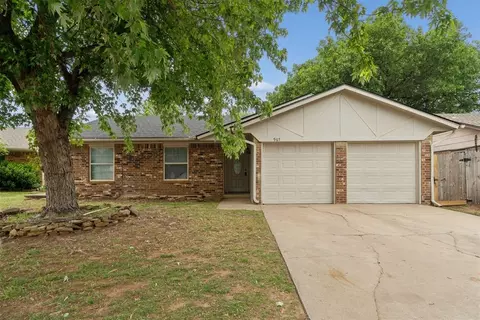 967 Heritage Mansion, Yukon, OK 73099