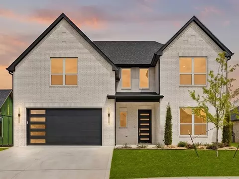 4824 Pont Neuf Road Rd, Edmond, OK 73034