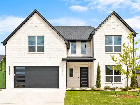 4824 Pont Neuf Road Rd, Edmond, OK 73034