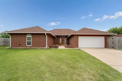 6112 SE 85th St, Oklahoma City, OK 73135