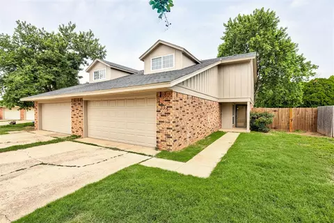3815 Belhaven Cir #3817, Norman, OK 73072