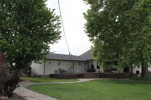 Exterior - 401 S Coblake St, Apache, OK 73006 photo 13 of 13