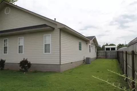 Other - 401 S Coblake St, Apache, OK 73006 photo 9 of 12