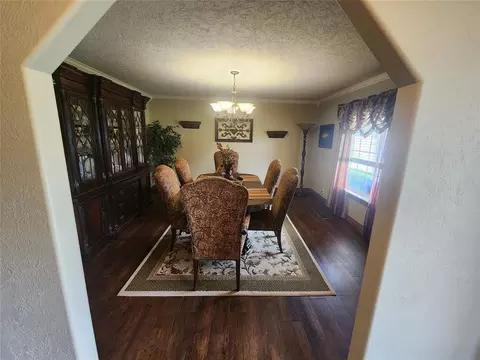 Dining - 401 S Coblake St, Apache, OK 73006 photo 1 of 1