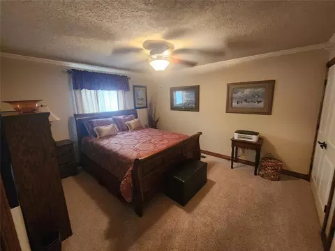 Bedroom - 401 S Coblake St, Apache, OK 73006 photo 2 of 5