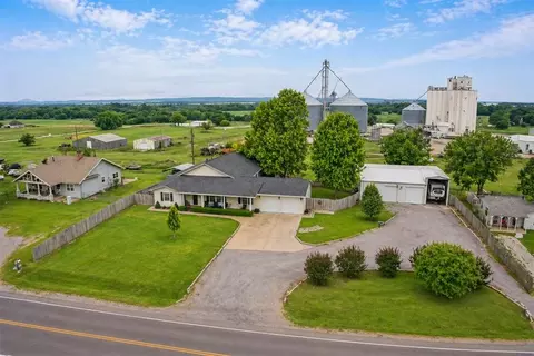 View/Area - 401 S Coblake St, Apache, OK 73006 photo 1 of 1