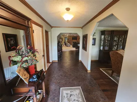 Entry Way - 401 S Coblake St, Apache, OK 73006 photo 1 of 1