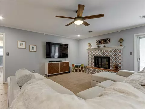 3612 NW 65th Ter, Oklahoma City, OK 73116