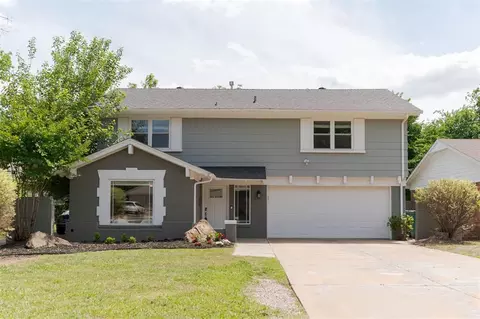 2516 NW 58th St, Oklahoma City, OK 73112