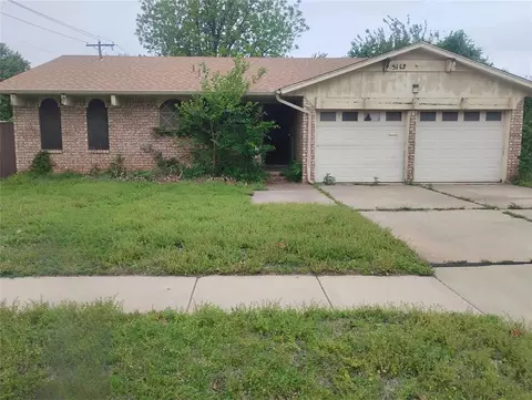 5113 Creekwood Ter, Oklahoma City, OK 73135