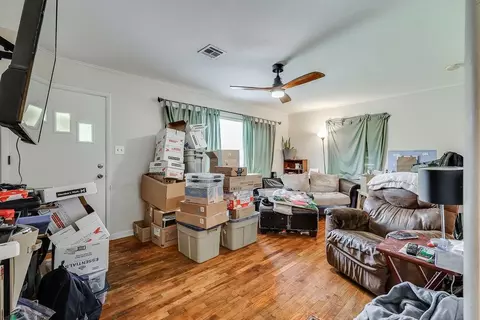 Living - 802 W Spruce St, Haskell, OK 74436 photo 1 of 2