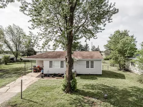 Other - 802 W Spruce St, Haskell, OK 74436 photo 12 of 13