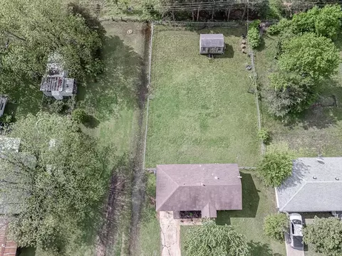 View/Area - 802 W Spruce St, Haskell, OK 74436 photo 12 of 12
