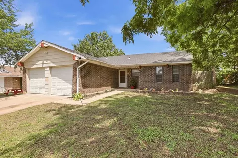 308 Lotus Ave, Oklahoma City, OK 73130