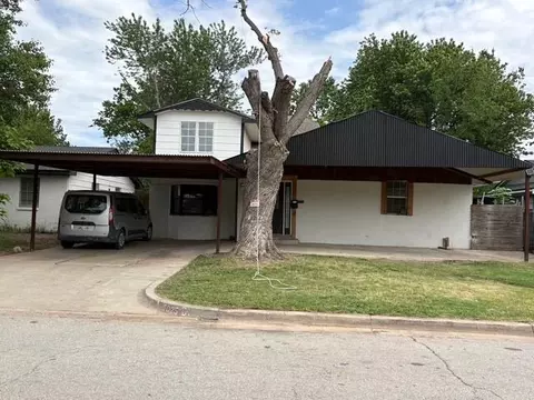3025 S Madole Blvd, Oklahoma City, OK 73159