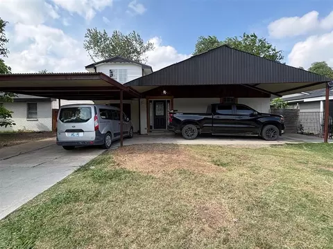 3025 S Madole Blvd, Oklahoma City, OK 73159