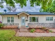 9521 N Walker Ave, Oklahoma City, OK 73114