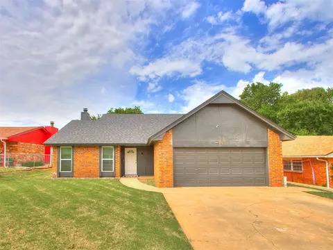 16 Tawana Dr, Shawnee, OK 74804