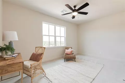 Bedroom - Undisclosed, Edmond, OK 73034 photo 4 of 4