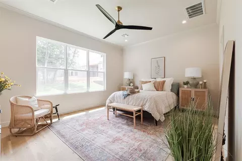 Bedroom - Undisclosed, Edmond, OK 73034 photo 1 of 4