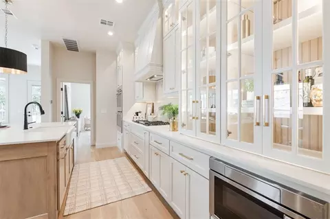 Kitchen - Undisclosed, Edmond, OK 73034 photo 5 of 7