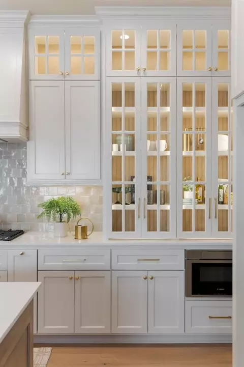 Kitchen - Undisclosed, Edmond, OK 73034 photo 7 of 7