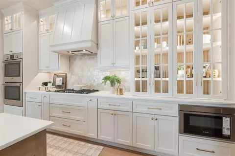 Kitchen - Undisclosed, Edmond, OK 73034 photo 6 of 7